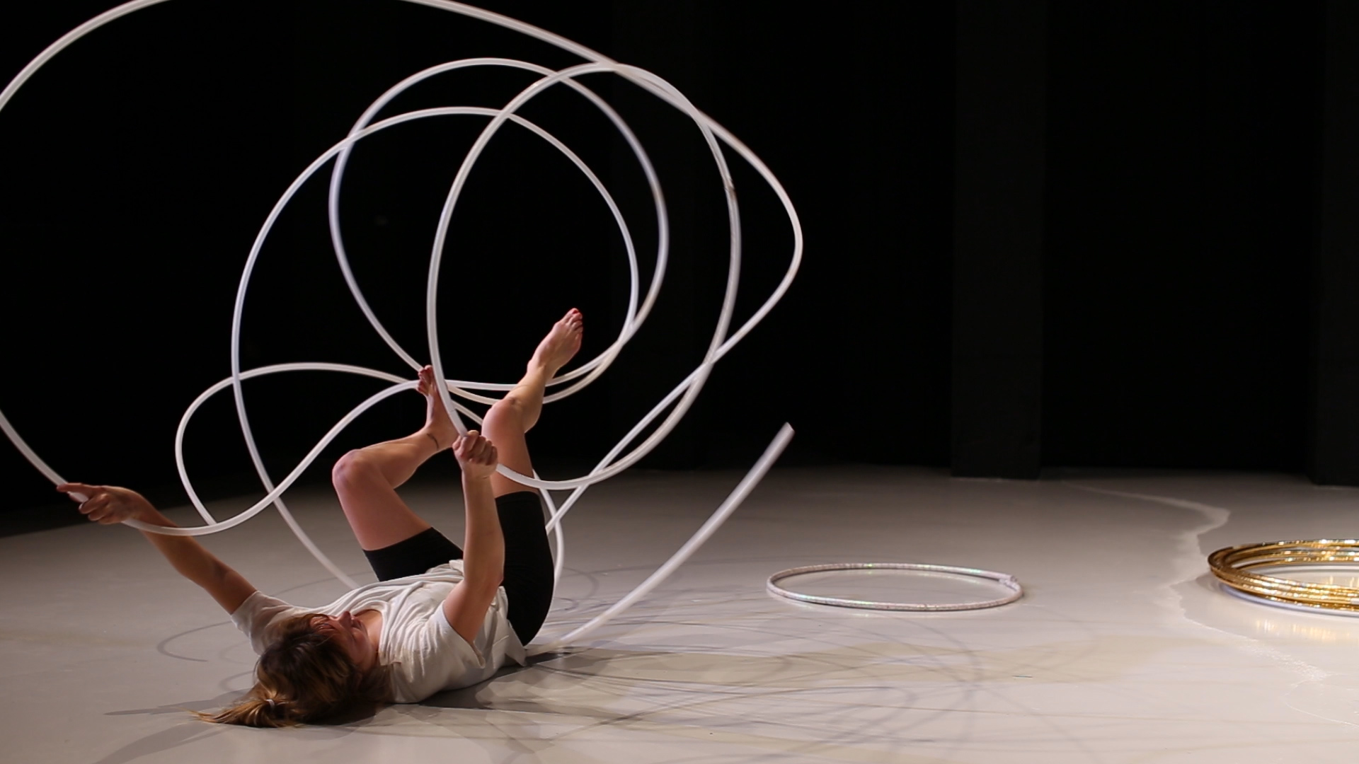 Kajaanista Kuuhun, 2018. Photo: Iida-Liina Linnea